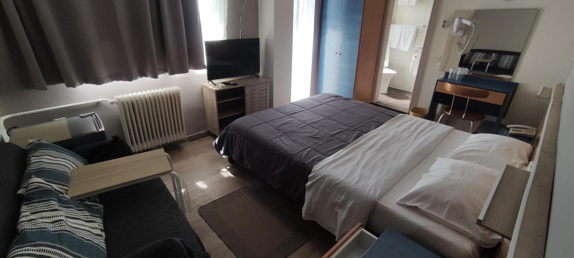 Hotel El Greco 2*
