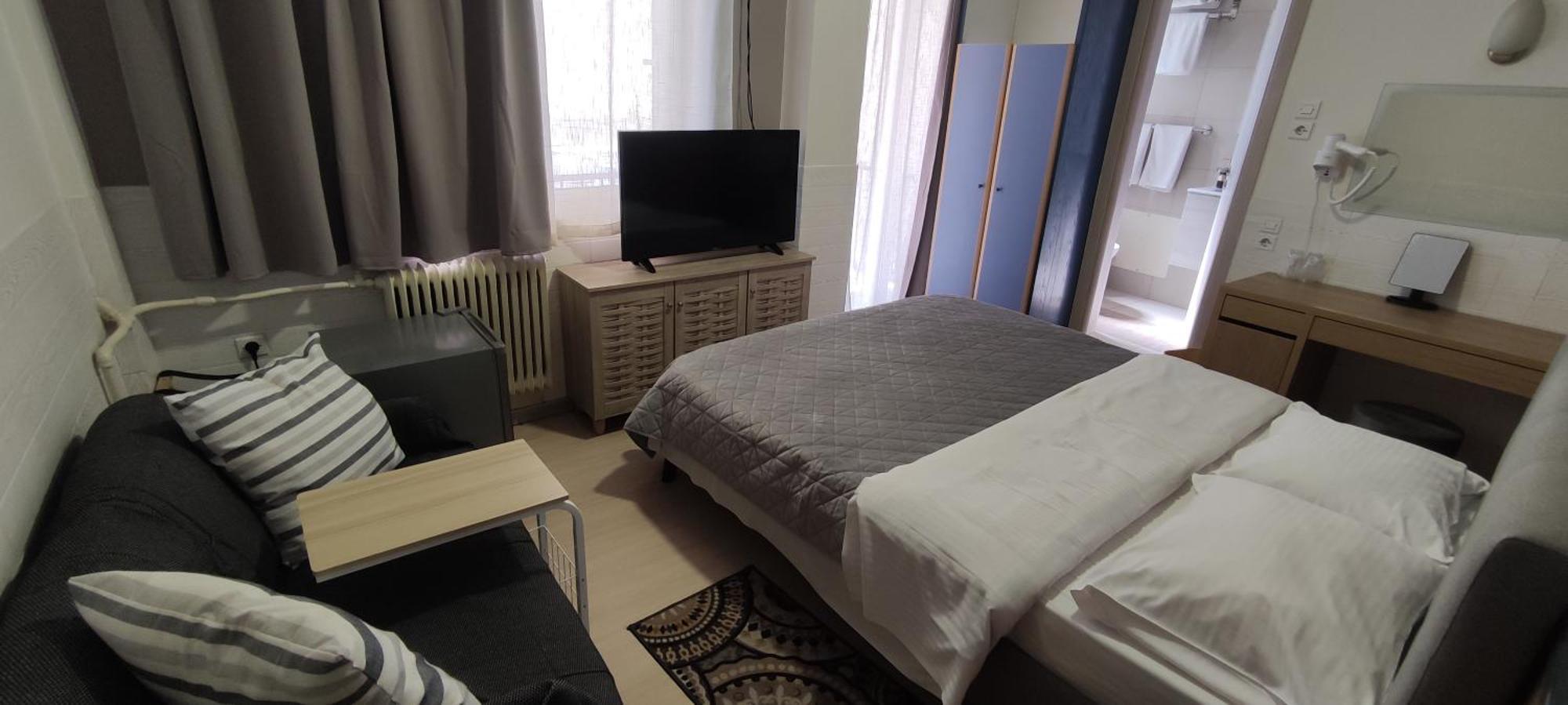 Hotel El Greco